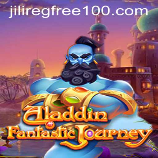 Aladdin Game and Jili Register Free 100: An Exciting Adventure Awaits