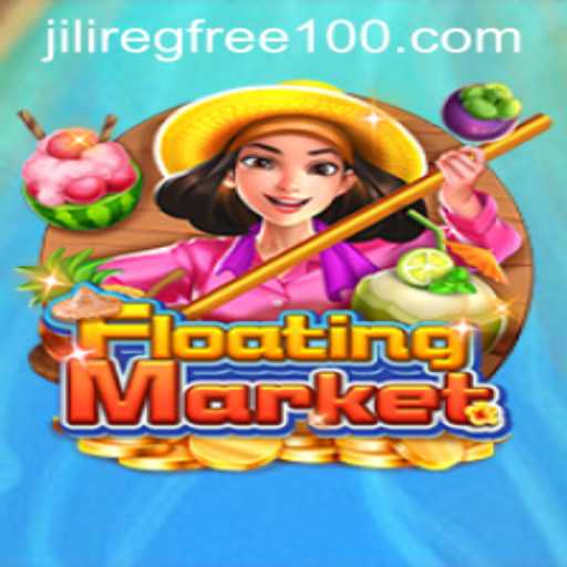 FloatingMarket: An Immersive Gaming Experience with Exciting Rewards