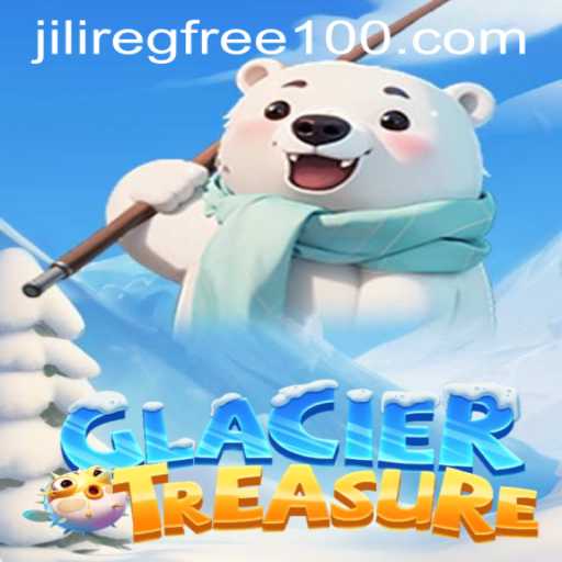 Explore the Mystical World of GlacierTreasure