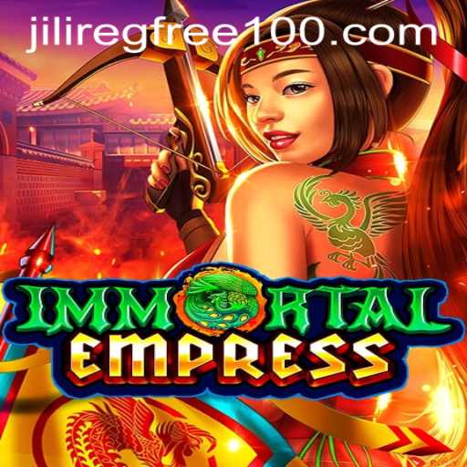 Explore the Mystic Realm of ImmortalEmpress