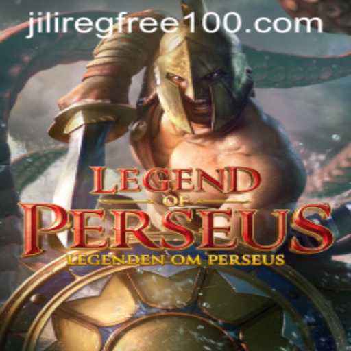 LegendofPerseus: An Epic Adventure in the World of Gaming