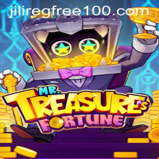 Exploring the Enchanting World of MrTreasuresFortune and the Exciting Jili Register Free 100 Offer